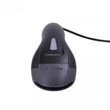 Проводной сканер штрих-кода Mertech 610 P2D SuperLead USB чёрный - Фото 2