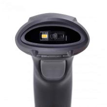 Проводной сканер штрих-кода Mertech 610 P2D SuperLead USB чёрный - Фото 4