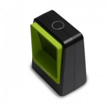 Сканер штрих кода MERTECH 8400 P2D Superlead USB Green