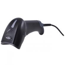 Проводной ручной сканер Mertech 2310 P2D SUPERLEAD, USB, черный
