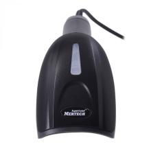 Проводной ручной сканер Mertech 2310 P2D SUPERLEAD, USB, черный - Фото 2