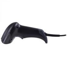 Проводной ручной сканер Mertech 2310 P2D SUPERLEAD, USB, черный - Фото 4