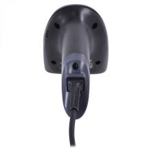 Проводной ручной сканер Mertech 2310 P2D SUPERLEAD, USB, черный - Фото 5