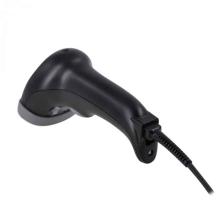 Сканер штрих-кода Mertech P2D 1300 SUPERLEAD , проводной, имиджер, 100sc/s, USB, черный - Фото 4
