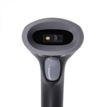 Сканер штрих-кода Mertech P2D 1300 SUPERLEAD , проводной, имиджер, 100sc/s, USB, черный - Фото 5