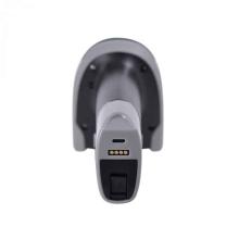 Беспроводной сканер штрих-кода Mertech CL-2410 BLE Dongle P2D USB - Фото 4