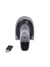 Беспроводной сканер штрих-кода Mertech CL-2410 BLE Dongle P2D USB - Фото 5