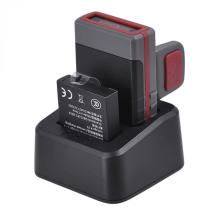 Сканер-кольцо MERTECH X21 SPP SR BLE Dongle P2D USB - Фото 5