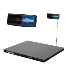 Платформенные весы Масса-К 4D-PМ-15/15-1000-A