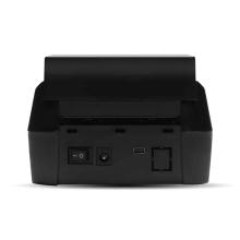 Автоматический детектор банкнот Mertech D-20A Flash Pro LED без АКБ - Фото 4