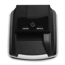 Детектор банкнот Mertech D-20A Promatic LED RUB с аккумулятором - Фото 2