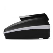 Детектор банкнот Mertech D-20A Promatic LED RUB с аккумулятором - Фото 4