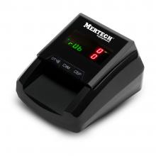 Автоматический детектор банкнот Mertech D-20A Flash Pro LED без АКБ