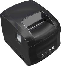 Принтер этикеток POScenter PC-365W, 3", USB+WIFI - Фото 3