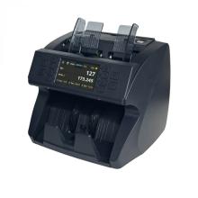 Счетчик банкнот MERTECH C-100 CIS MG touch screen