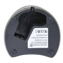 Настольный сканер штрих-кода Poscenter OT 2D, USB - Фото 5 Настольный сканер штрих-кода Poscenter OT 2D, USB - Фото 5