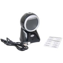 Настольный сканер штрих-кода Poscenter OT 2D, USB - Фото 6