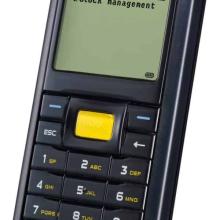 Терминал сбора данных CipherLAB 8200-2D-4MB (A8200RSR42VU1) - Фото 4 Терминал сбора данных CipherLAB 8200-2D-4MB (A8200RSR42VU1) - Фото 4