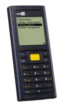 Терминал сбора данных CipherLAB 8200-2D-8MB (A8200RS282UU1+AG) - Фото 3