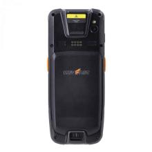 Комплект ТСД MERTECH MovFast S40 Android 13, 4GB/64GB (кредл с передачей, чехол, стекло, ремешок) - Фото 5