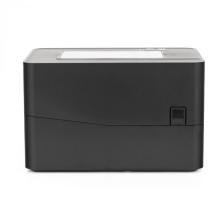 Термотрансферный принтер этикеток MERTECH TLP400, 203 dpi (USB, Ethernet) - Фото 3