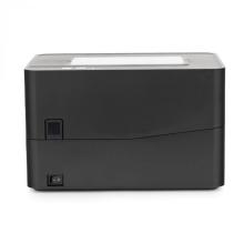Термотрансферный принтер этикеток MERTECH TLP400, 203 dpi (USB, Ethernet) - Фото 4