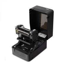 Термотрансферный принтер этикеток MERTECH TLP400, 203 dpi (USB, Ethernet) - Фото 6