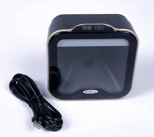 Стационарный сканер штрих-кода POScenter SQ-100C, USB, 2D, Честный знак - Фото 4