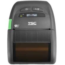 Мобильный принтер этикеток TSC ALPHA-30L WiFi+BT (A30L-A001-1002) - Фото 3