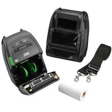 Мобильный принтер этикеток TSC ALPHA-30L WiFi+BT (A30L-A001-1002) - Фото 4 Мобильный принтер этикеток TSC ALPHA-30L WiFi+BT (A30L-A001-1002) - Фото 4