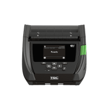 Мобильный принтер этикеток TSC ALPHA-40L LCD U + MFI BlueTooth (A40L-A001-0002) - Фото 3