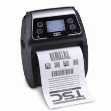 Мобильный принтер этикеток TSC Alpha-4L, Wifi, LCD (99-052A031-0502) - Фото 3