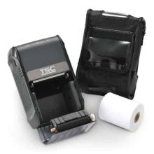 Принтер этикеток TSC Alpha-2R + MFi Bluetooth (99-062A006-0202) - Фото 2