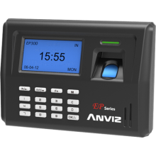 Биометрический терминал учета рабочего времени Anviz EP300