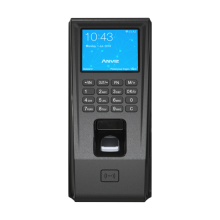 Биометрический терминал контроля доступа Anviz EP30-ID
