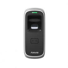 Биометрический терминал контроля доступа Anviz M5 Plus