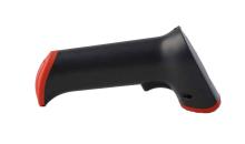 Беспроводной сканер штрих-кода АТОЛ Impulse 12 BT (2D, чёрный, Bluetooth) - Фото 2