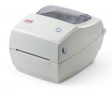 Термотрансферный принтер этикеток АТОЛ ТТ42, 203dpi, USB, RS-232, Ethernet