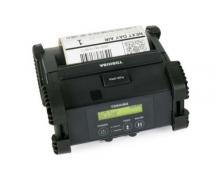 Термопринтер этикеток Toshiba B-EP4DL, 203 dpi, USB, IrDA, Bluetooth (B-EP4DL-GH32-QM-R)