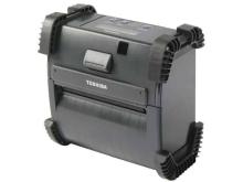 Термопринтер Toshiba для печати этикеток B-EP4DL, 203 dpi, IrDA, USB, WiFi (B-EP4DL-GH40-QM-R) - Фото 2