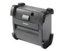 Термопринтер этикеток Toshiba B-EP4DL, 203 dpi, USB, IrDA, Bluetooth (B-EP4DL-GH32-QM-R) - Фото 2