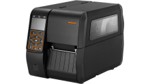 Промышленный принтер Bixolon XT5-40W, 203 dpi, Serial, USB, WiFi Промышленный принтер Bixolon XT5-40W, 203 dpi, Serial, USB, WiFi