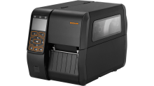 Промышленный принтер Bixolon XT5-46S, 600 dpi, Serial, USB, Ethernet