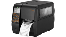 Промышленный принтер Bixolon XT5-40W, 203 dpi, Serial, USB, WiFi - Фото 4