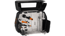 Промышленный принтер Bixolon XT5-40W, 203 dpi, Serial, USB, WiFi - Фото 2