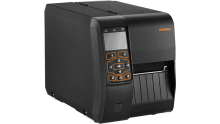 Промышленный принтер Bixolon XT5-40W, 203 dpi, Serial, USB, WiFi - Фото 3