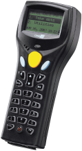 Терминал сбора данных CipherLAB 8300L-2MB (A8300RS000213+AG) - Фото 2