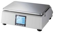 Торговые весы CAS CL3000J-6B TCP-IP - Фото 2