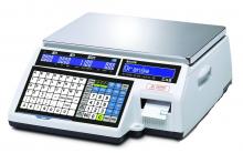 Торговые весы CAS CL5000J-15IB (TCP/IP) настольные Торговые весы CAS CL5000J-15IB (TCP/IP) настольные
