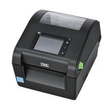 Термопринтер этикеток TSC DH340, 300 dpi, USB, Ethernet (DH340-A001-0002)